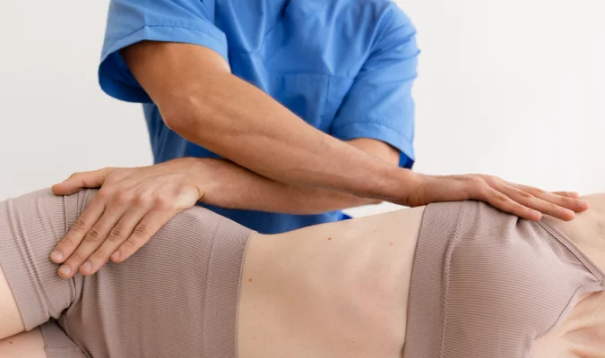 How Chiropractic Care Can Prevent Long-Term Pain After a Car Accident