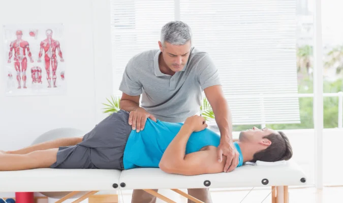 Visit After a Car Accident: What to Expect During Your First Chiropractic Appointment