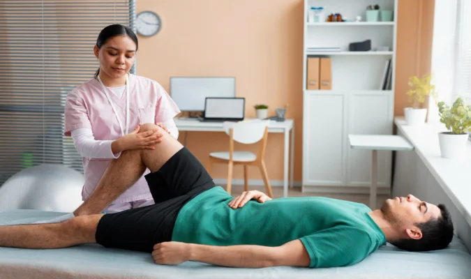 When Should You See a Chiropractor After a Car Accident in Portland