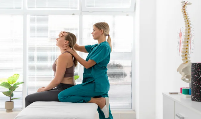 Can Chiropractic Care Help With Shoulder Pain After a Car Accident?