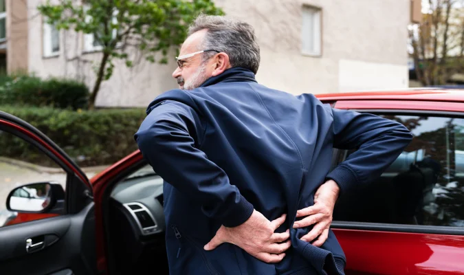 Car Accident Recovery How Chiropractic Care Improves Your Quality of Life