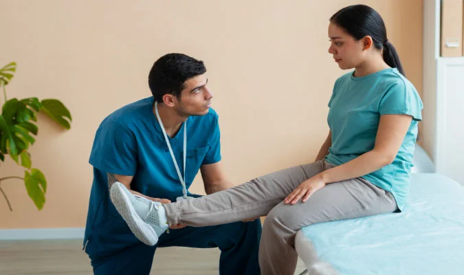 Chiropractic Adjustments Improve Mobility After a Car Accident