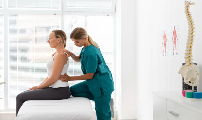 How Chiropractic Care Helps With Pain Relief After a Car Accident