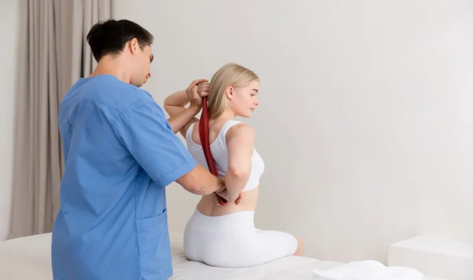 How Chiropractic Treatment Can Help With Spinal Injuries From Car Accidents