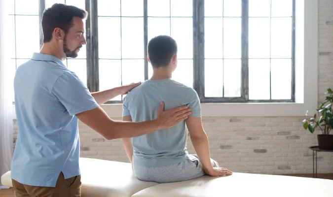How to Choose the Best Chiropractor for Car Accident Recovery in Portland