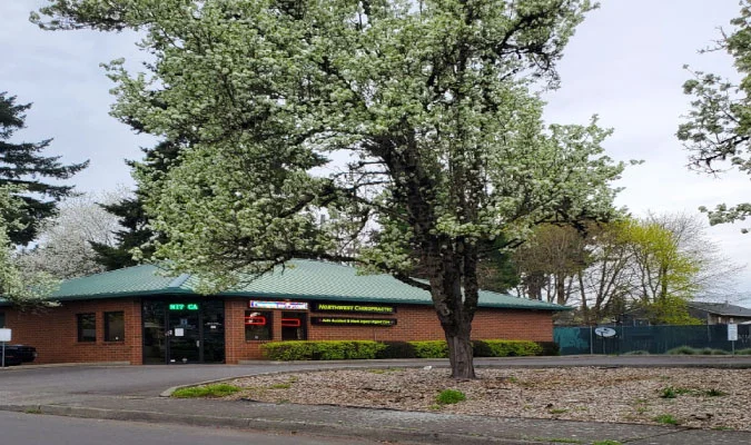 Quiroprácticos cerca de mí en Portland 97230