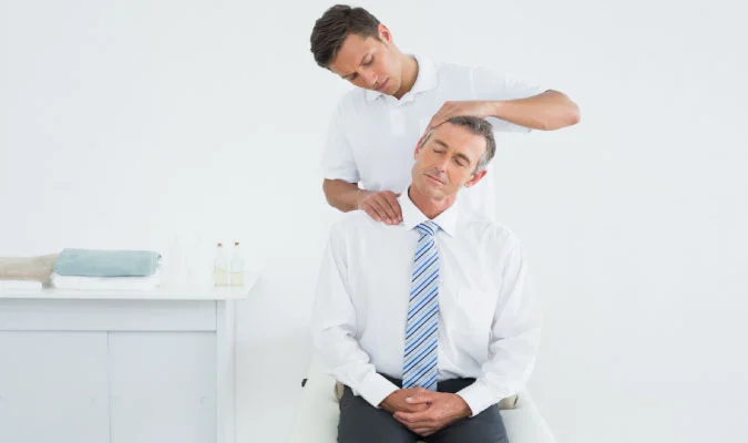 The Top 5 Reasons to See a Chiropractor After a Car Accident