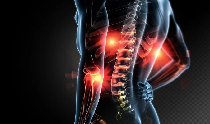 Chiropractors near me in Portland