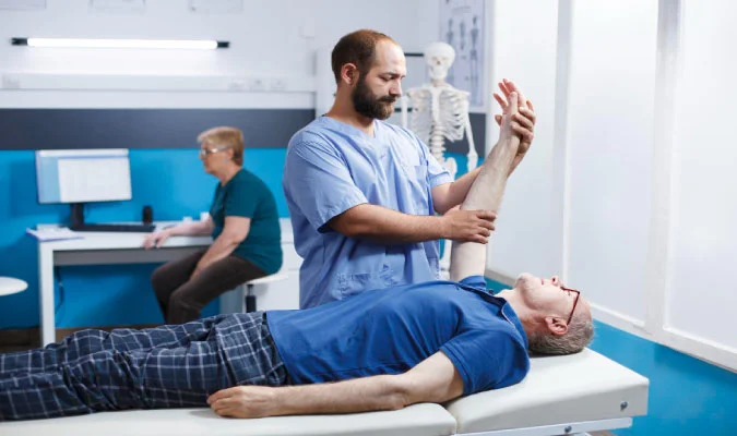 Accident Chiropractors Why They Are Key to Your Recovery