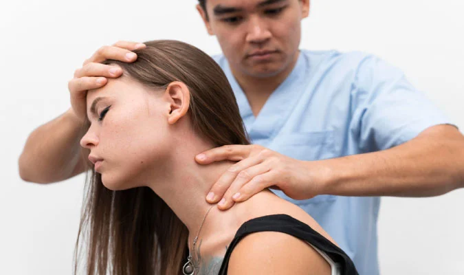 Beneficios del Tratamiento Quiropráctico para el Latigazo Cervical