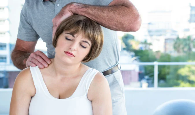 How Chiropractors Help You Recover Faster After a Car Accident