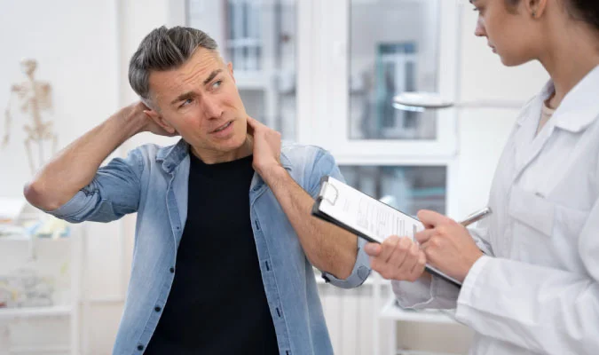 How a Car Accident Chiropractor Can Help You Recover Faster