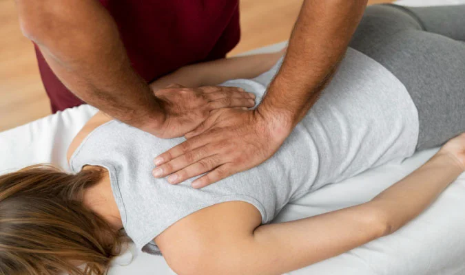 Portland Chiropractors Top Reasons to See One After an Accident