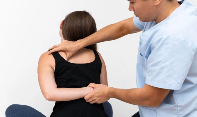 The Importance of Chiropractic Care for Whiplash Recovery