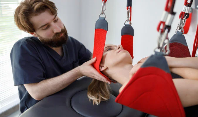 Accident Chiropractor: Expert Care for Auto and Work-Related Injuries in Portland