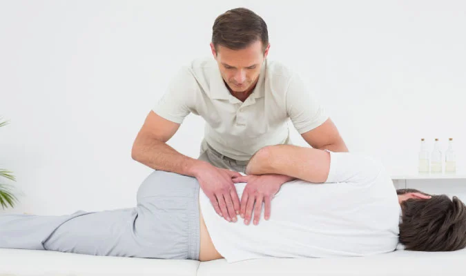Accident and Injury Chiropractic: The Key to Fast Recovery After Car and Work Injuries in Portland