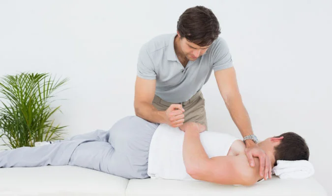 Accident Care Chiropractic: Specialized Treatment for Car and Work Injuries in Portland
