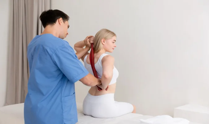 Chiropractors in Gresham Specializing in Non-Surgical Treatments