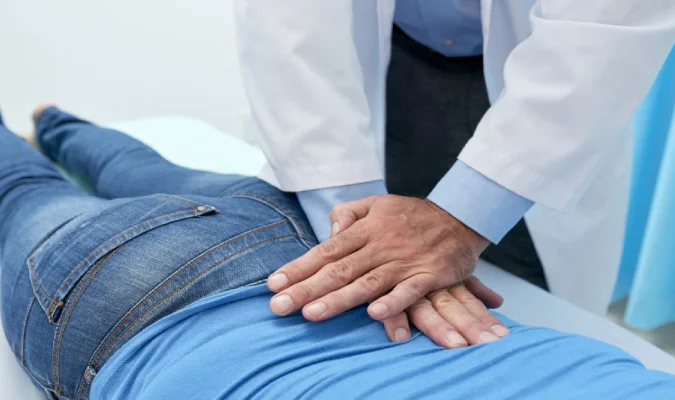 Car Accident Victims Find Fast Relief with Chiropractic Care in Portland