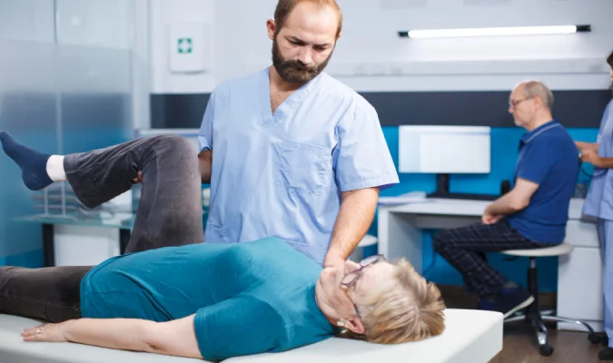 Finding the Best Chiropractor Near You for Accident Recovery