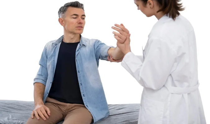 Full body adjustment chiropractor near me prices