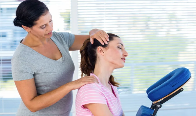 How Chiropractic Care Promotes Healing After a Sports Injury