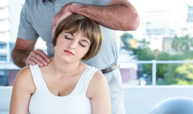How Chiropractors Help Manage Pain After Auto Accidents