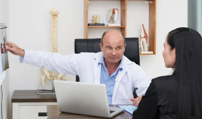 How much does a chiropractic adjustment cost?