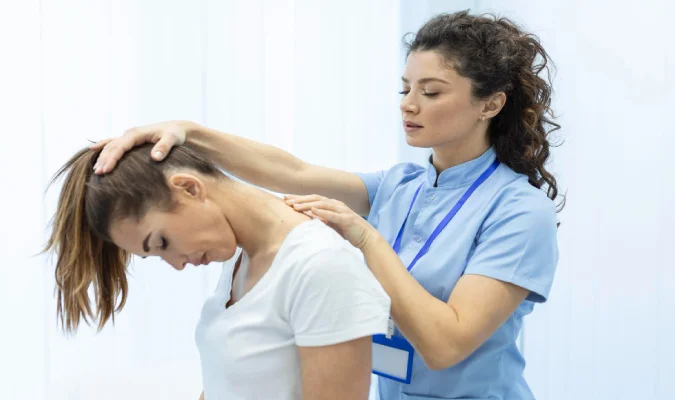 The Role of Chiropractors in Treating Work-Related Injuries