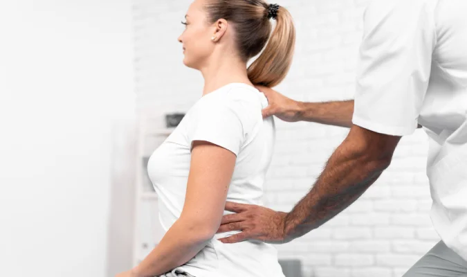 Walk Chiropractor Near Me Open Today: Top Chiropractic Care in Portland
