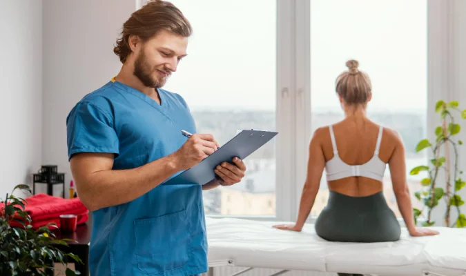 Why Seeing a Chiropractor After a Car Accident is Crucial for Recovery