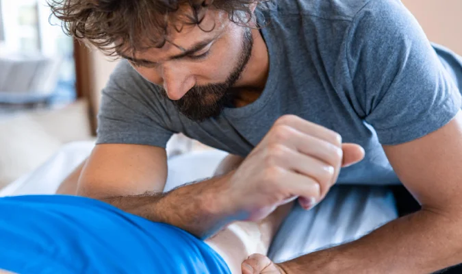 Accident Chiropractor near Me
