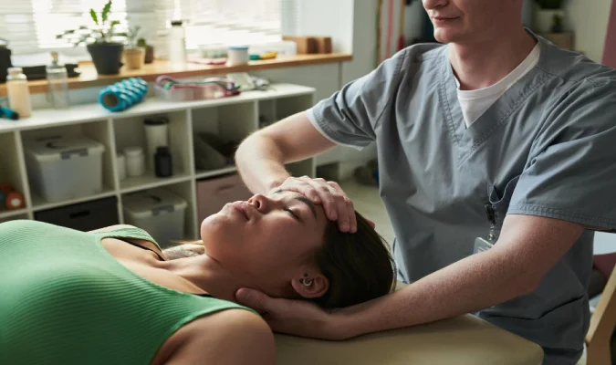 Car Accident Chiropractor Near in Oregon