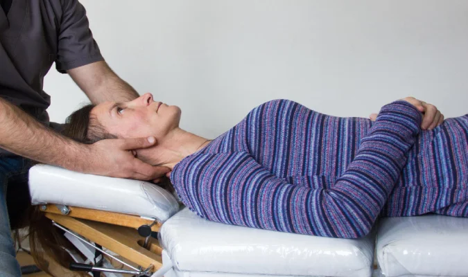Car Accident Chiropractor Near in Portland: Expert Care for Auto Injury Treatment