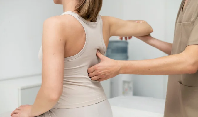Chiropractors Near You for Auto & Work Injury Relief in Portland, OR