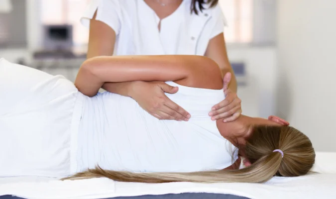 Does Accident Insurance Cover Chiropractic Care?