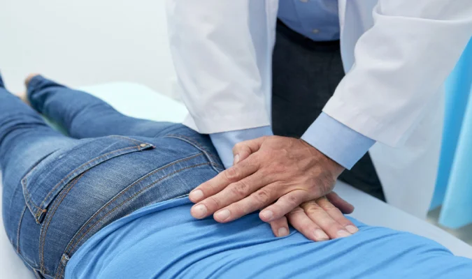 How long should I go to a chiropractor after a car accident?