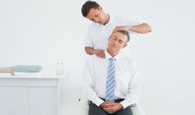 Chiropractors in Portland Are the Key to a Pain-Free Life