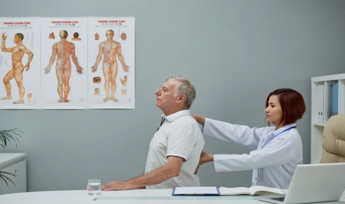 Why do insurance companies cover chiropractors?