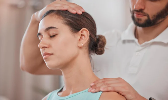 Chiropractor Gresham Expert Care for Accident Injuries