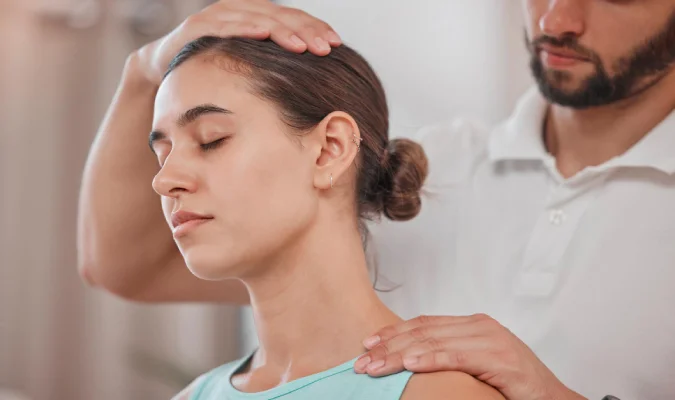 hiropractor Portland Expert Care for Auto and Work Accident Injuries