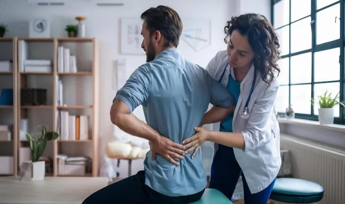 How PIP Insurance Can Cover Chiropractic Care After a Car Accident