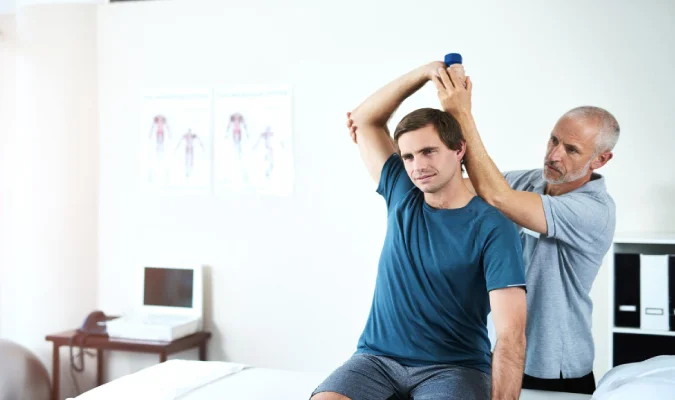 How Long Does It Take Nerves to Heal After a Car Accident?