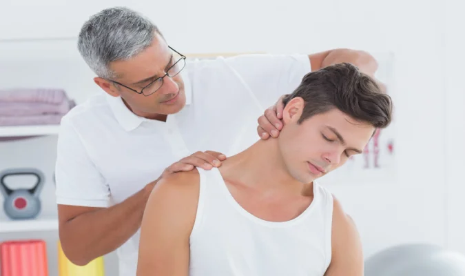 How Long Should I Go to a Chiropractor After an Accident?
