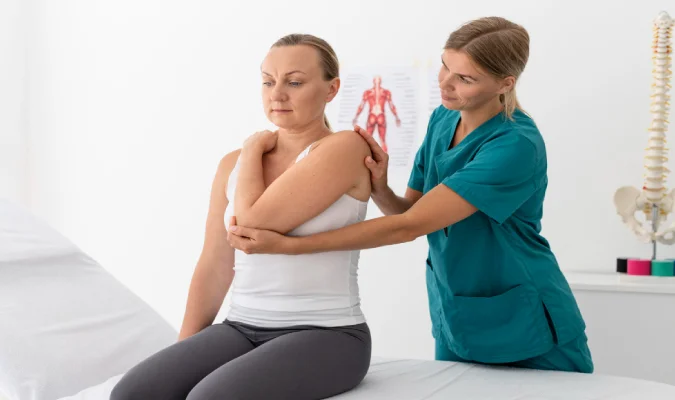How often should I see a chiropractor after a car accident?