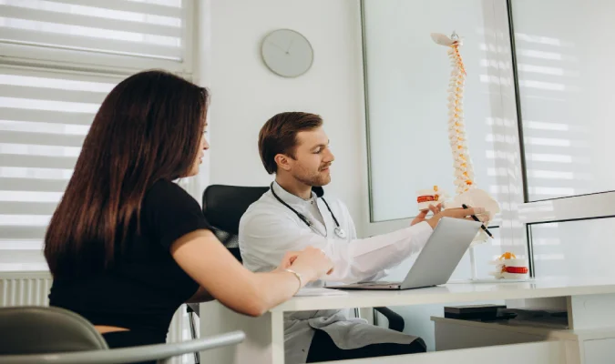 Is a Chiropractor Good After a Car Accident?