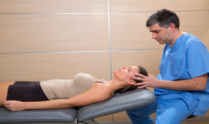 Is a Chiropractor Good After a Car Accident?