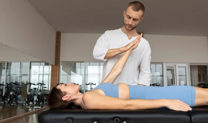 What is the accident rate for chiropractors?