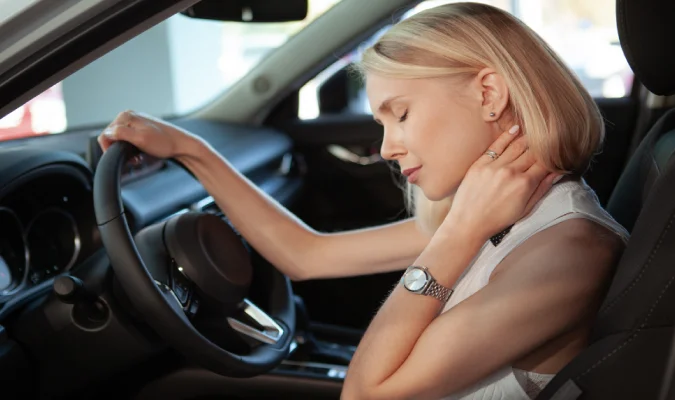What is the Best Therapy After a Car Accident?