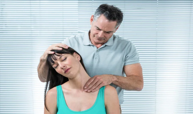 Can Chiropractic Treatment Help You Heal Faster After a Car Accident